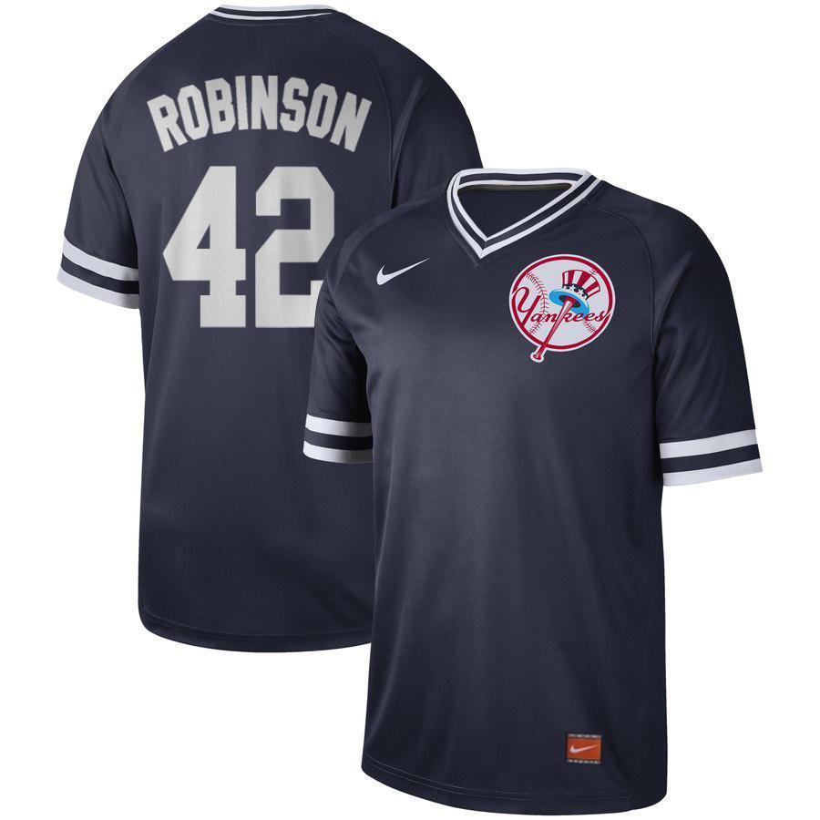 Robinson NY Yankees 2019 New Arrivals Legend Baseball Player Jersey