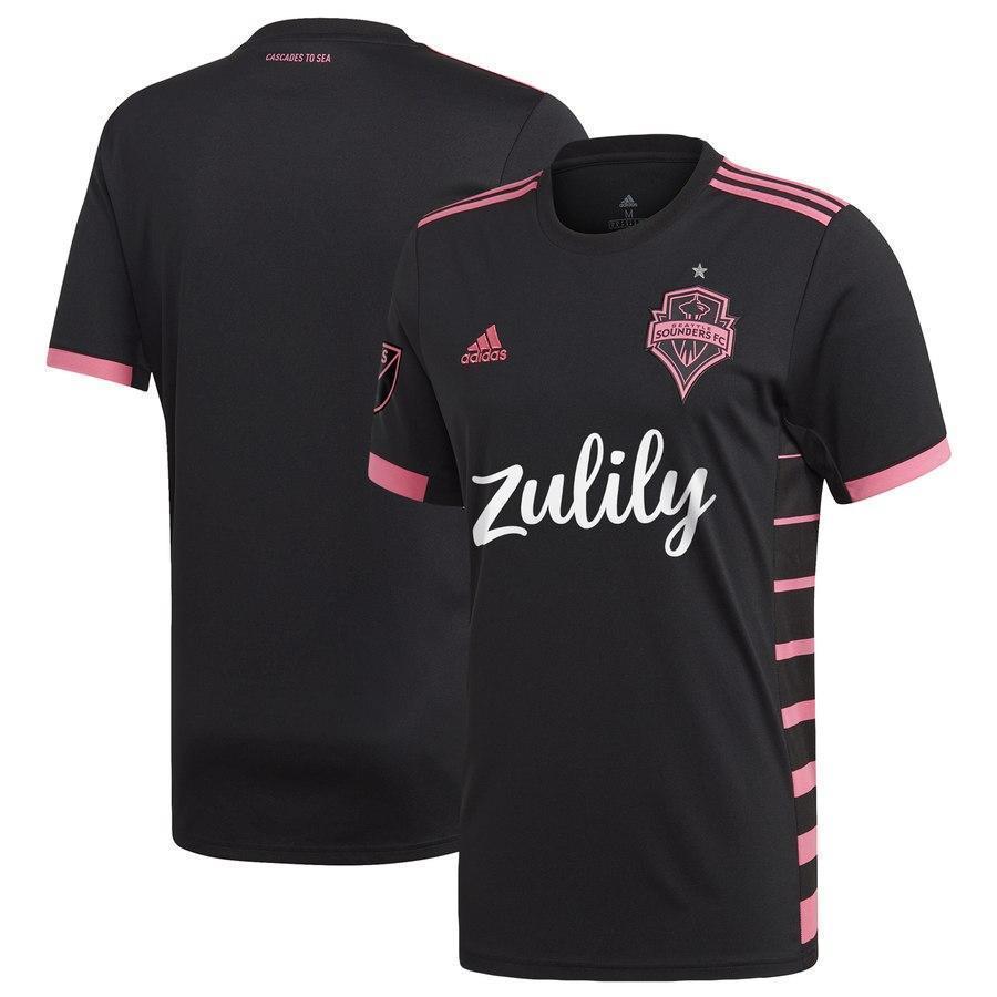 Seattle Sounders FC Secondary Jersey