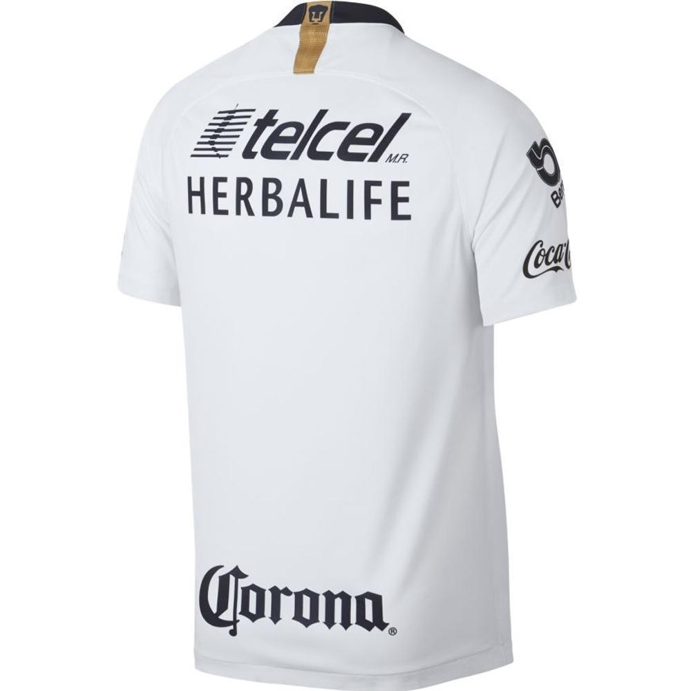 Pumas UNAM Home Jersey 2018/19