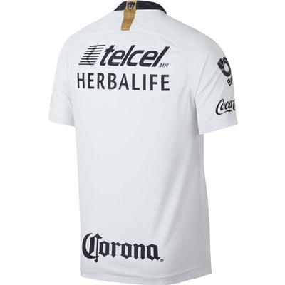 Pumas UNAM Home Jersey 2018/19