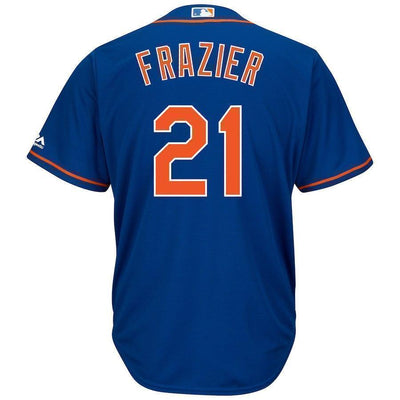 Todd Frazier New York Mets Baseball Player Jersey
