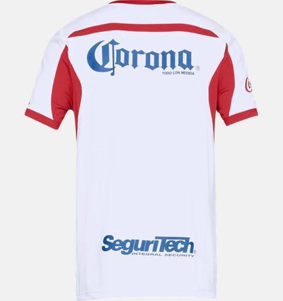 Toluca Away Jersey 2018/19