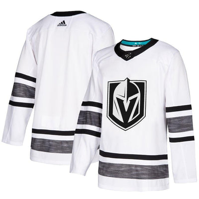 Vegas Golden Knights 2019 All Star Game Parley Player Swingman Jersey