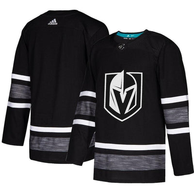 Vegas Golden Knights 2019 All Star Game Parley Player Swingman Jersey