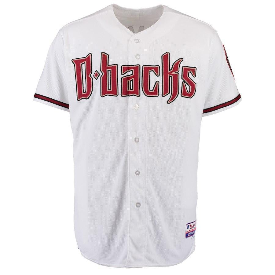 Yasmany Tomás Arizona Diamondbacks Baseball Player Jersey