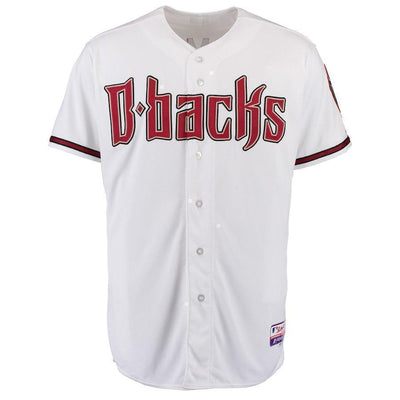 Yasmany Tomás Arizona Diamondbacks Baseball Player Jersey