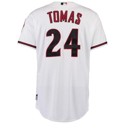 Yasmany Tomás Arizona Diamondbacks Baseball Player Jersey