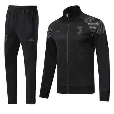 Juventus Track Jackets and Pants 2018/19