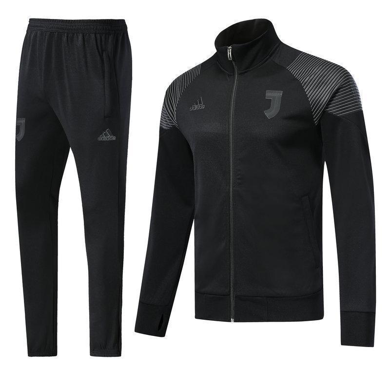Juventus Track Jackets and Pants 2018/19