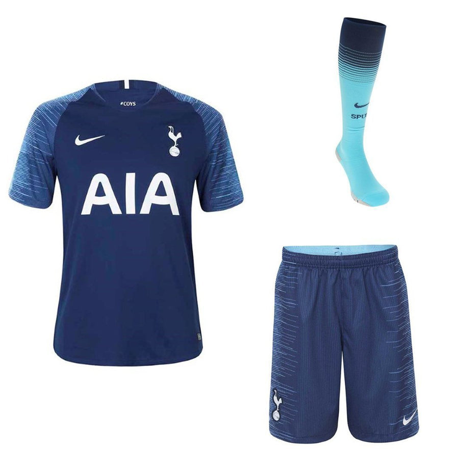 Tottenham Away Football Kit 2018/19