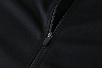 Paris Saint Germain White Tracksuit Training Jackets and Pants 2018/19