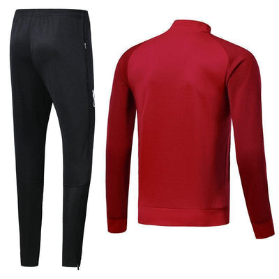 Liverpool Red Tracksuit Training Jackets and Pants 2018/19