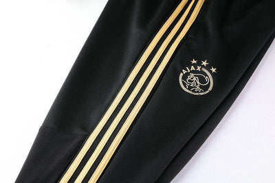 Ajax Amsterdam Tracksuit Training Jackets and Pants 2018/19