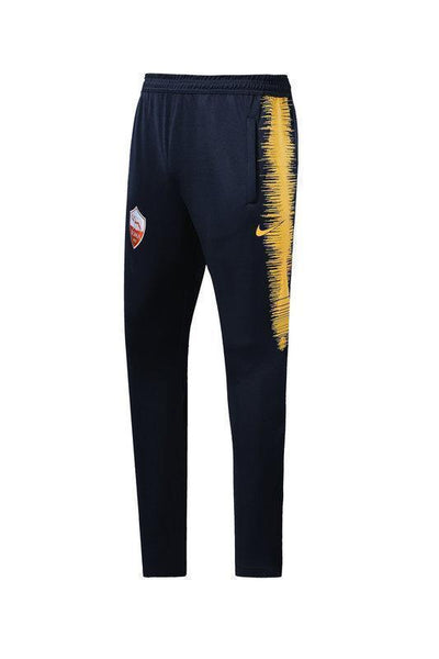 AS Roma Tracksuit Training Jackets and Pants 2018/19