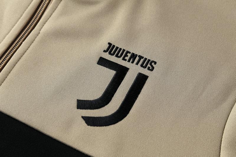 Juventus Track Jackets and Pants 2018/19