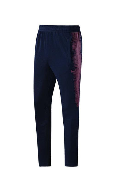 Barcelona Pink Tracksuit Training Jackets and Pants 2018/19