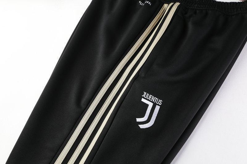 Juventus Beige Tracksuit Training Jackets and Pants 2018/19