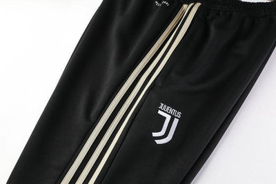Juventus Beige Tracksuit Training Jackets and Pants 2018/19