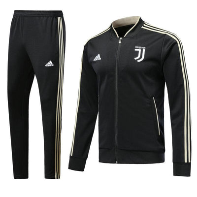 Juventus Tracksuit Training Jackets and Pants 2018/19