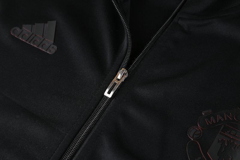 Manchester United Pants Black 2018/19