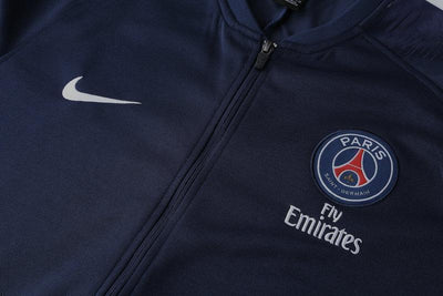 Paris Saint Germain Tracksuit Training Jackets and Pants 2018/19