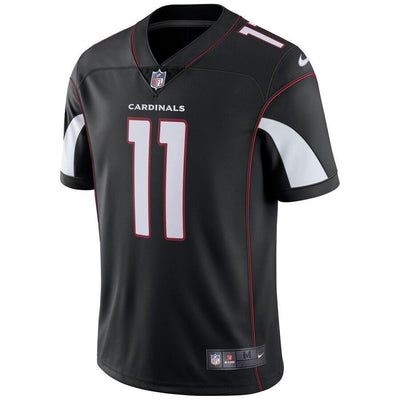 Larry Fitzgerald 11 Arizona Cardinals Vapor Untouchable Limited Player Jersey