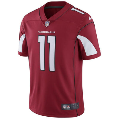 Larry Fitzgerald 11 Arizona Cardinals Vapor Untouchable Limited Player Jersey
