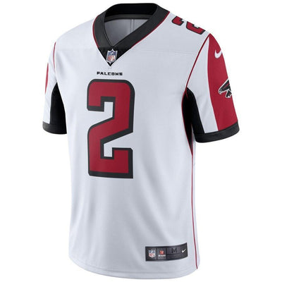Matt Ryan 2 Atlanta Falcons Vapor Untouchable Limited Player Jersey