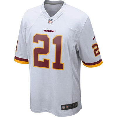 Sean Taylor 21 Washington Redskins Retired Player Game Jersey