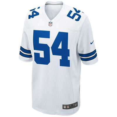 Jaylon Smith 54 Dallas Cowboys Game Jersey