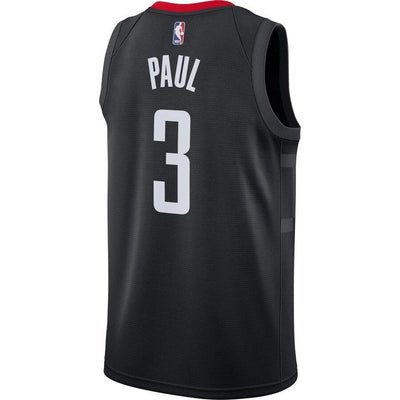 Chris Paul Houston Rockets Swingman Jersey - Icon Edition
