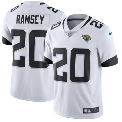 Jalen Ramsey 20 Jacksonville Jaguars New 2018 Vapor Untouchable Limited Jersey