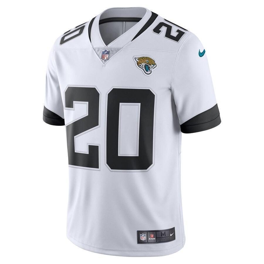 Jalen Ramsey 20 Jacksonville Jaguars New 2018 Vapor Untouchable Limited Jersey