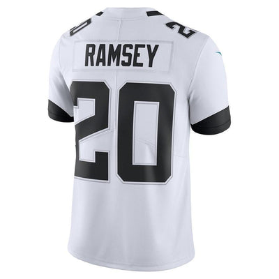 Jalen Ramsey 20 Jacksonville Jaguars New 2018 Vapor Untouchable Limited Jersey