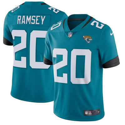 Jalen Ramsey 20 Jacksonville Jaguars New 2018 Vapor Untouchable Limited Jersey
