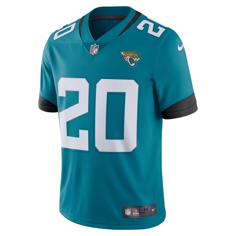 Jalen Ramsey 20 Jacksonville Jaguars New 2018 Vapor Untouchable Limited Jersey
