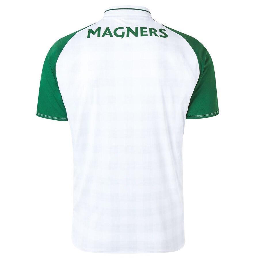 Celtic New Balance 2018/19 Away Replica Jersey – White