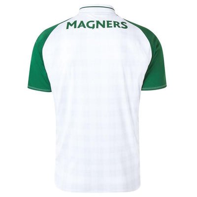 Celtic New Balance 2018/19 Away Replica Jersey – White