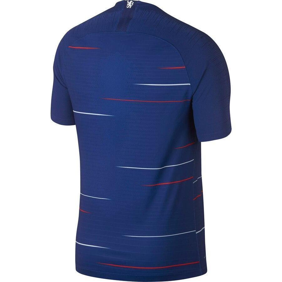 Chelsea Nike 2018/19 Home Authentic Jersey – Blue