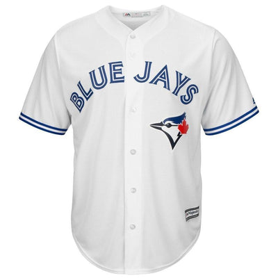 Vladimir Guerrero Jr. 27 Toronto Blue Jays Alternate Official Cool Base Player Jersey - Royal