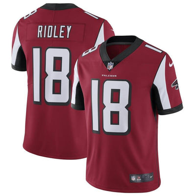 Calvin Ridley Atlanta Falcons Vapor Limited Jersey
