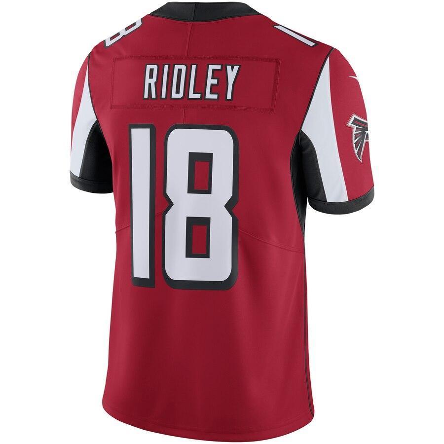 Calvin Ridley Atlanta Falcons Vapor Limited Jersey