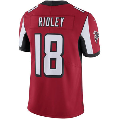 Calvin Ridley Atlanta Falcons Vapor Limited Jersey