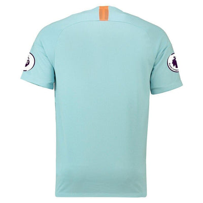 Chelsea Nike 2018/19 Third Stadium Replica Jersey – Blue