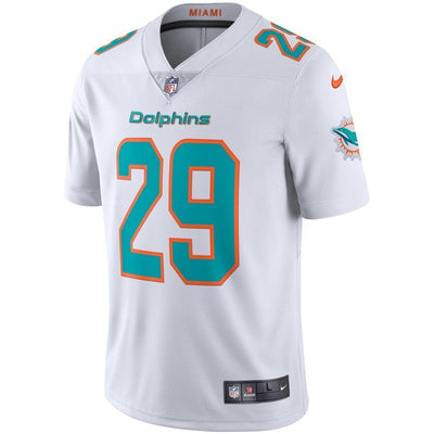 Minkah Fitzpatrick 29 Miami Dolphins Vapor Limited Jersey