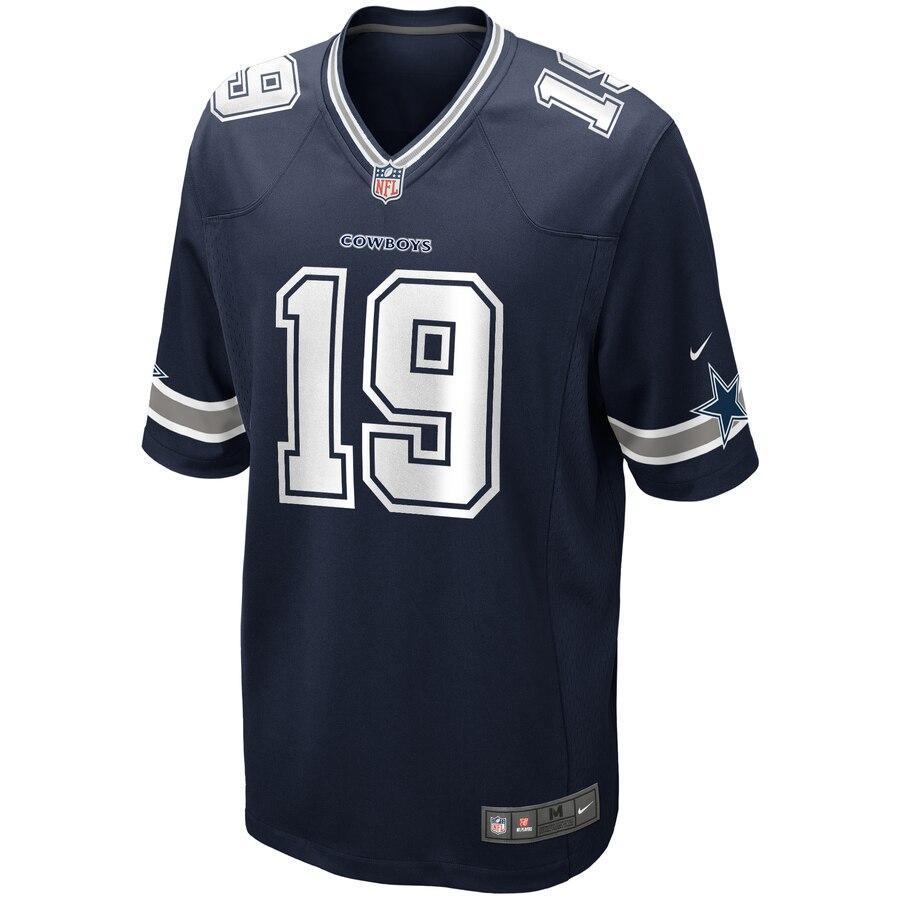 Kyler Murray Arizona Cardinals 2019 NFL Draft First Round Pick Game Jersey