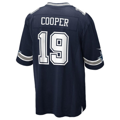 Kyler Murray Arizona Cardinals 2019 NFL Draft First Round Pick Game Jersey