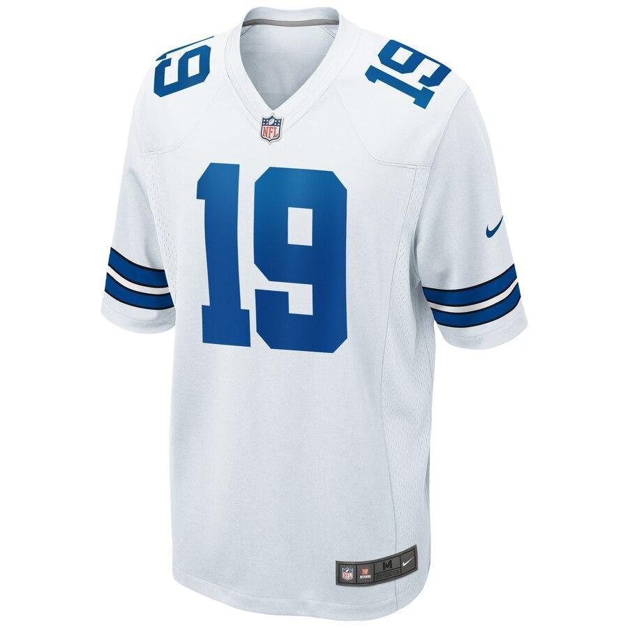 Kyler Murray Arizona Cardinals 2019 NFL Draft First Round Pick Game Jersey