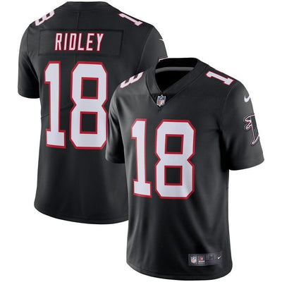 Calvin Ridley Atlanta Falcons Vapor Limited Jersey