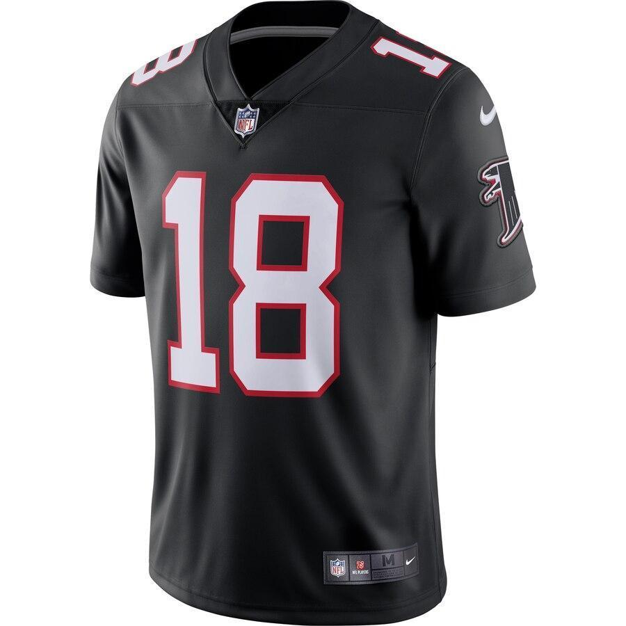 Calvin Ridley Atlanta Falcons Vapor Limited Jersey